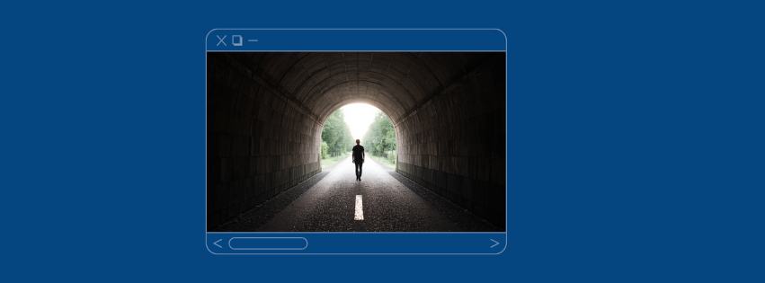 mère ado HPI mensonge par omission lumière au bout du tunnel